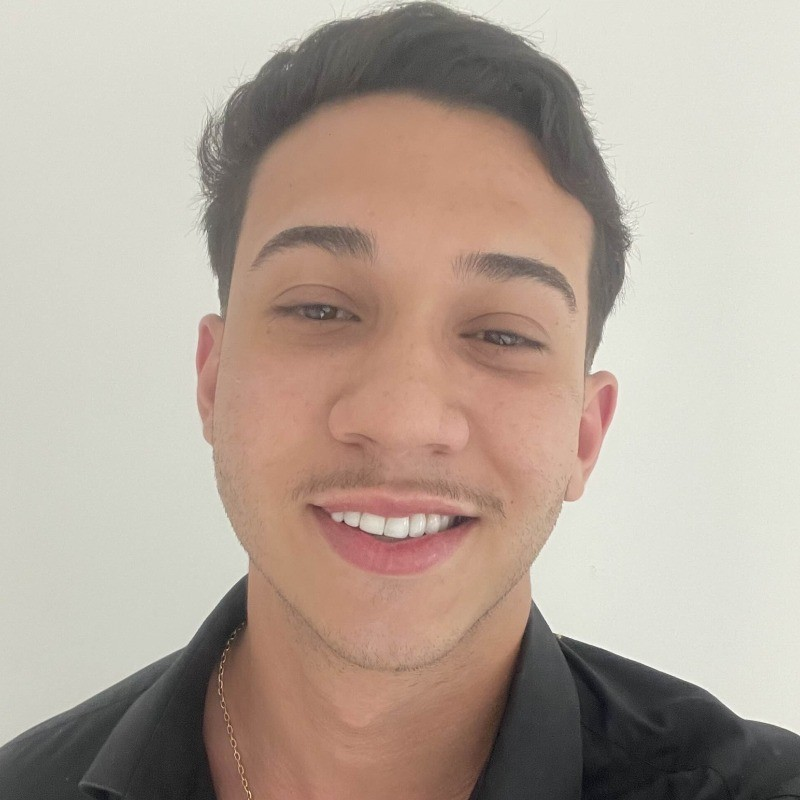 Kayo Araujo — Desenvolvedor FullStack